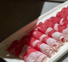 海底捞捞派肥牛