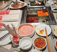 海底捞6斤番茄锅