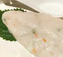 Signature Shrimp Dumplings