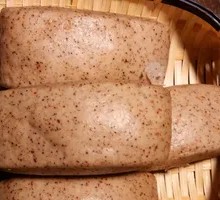 Mixed Grain Steamed Buns