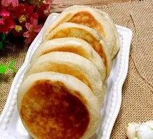 Rice Wine Cake