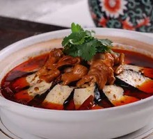 Nanjing Double Stinky