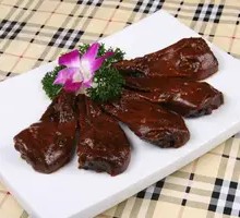 Private Recipe Duck Head