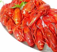 Garlic Butter Lobster