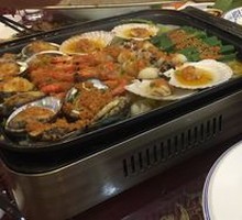 Seafood Grand Master