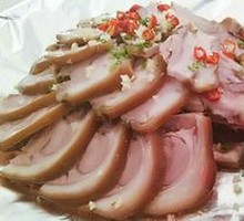 Spicy Imperial Pig Trotter