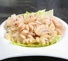 Beef Tripe Noodle Soup