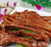 Charcoal-grilled Lamb Ribs