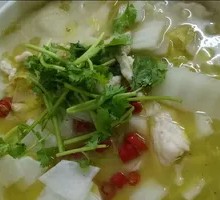 Chicken Fillet Stir-Fried Rice Noodles