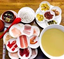 Scholar's Bridge Rice Noodles