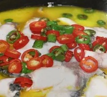 Private Mountain Pepper Black Fish Slices