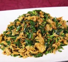 Huaiyang Stir-Fry