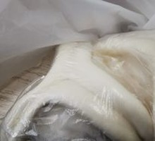 Sugar Triangle Dumplings