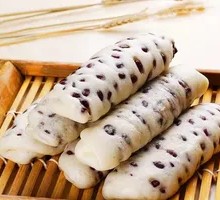Red Bean Roll