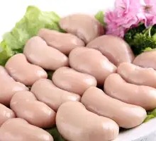 Raw Chicken Gizzards