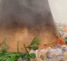 Braised Lamb Hot Pot