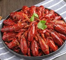Special Thirteen-spice Crawfish