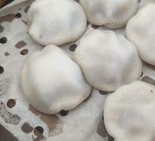 Rooster Cry Soup Dumplings