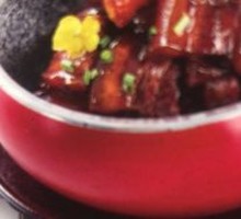 Guo's Braised Pork