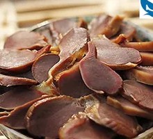 Special Duck Gizzard