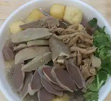 Signature Rice Noodles