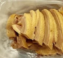 Shengyuanxiang Salted Duck