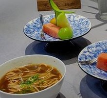 Aozao Noodles
