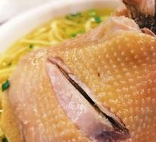 Chicken Leg Soup Rice