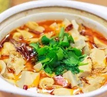 Nanjing Double Stinky Pot