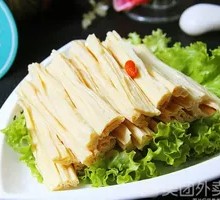 High-quality Tofu Skin