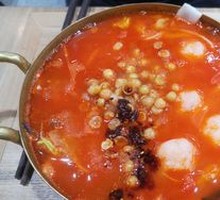 Selected Shrimp Slurry Noodles