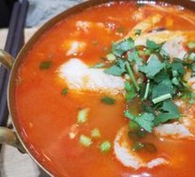 Boneless Fish Noodles