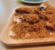Desert Wind Chicken