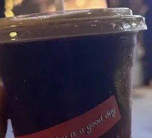 Salty Lime Cold Brew