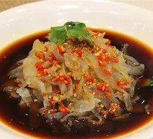 Old Vinegar Jellyfish