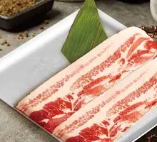 Premium Thick-cut Pork Belly