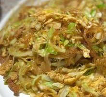 Random Stir-fry