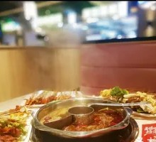 Sichuan Skewer Hot Pot