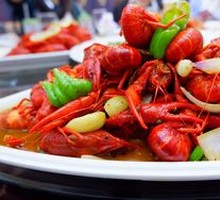 Classic Thirteen-Spice Lobster