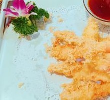 Tempura Shrimp