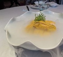 Shanghai Three-Yellow Chicken