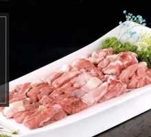 Premium Lamb Platter