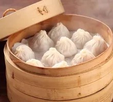 Signature Soup Dumplings