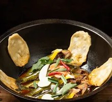 Earth Pot Wuchang Fish