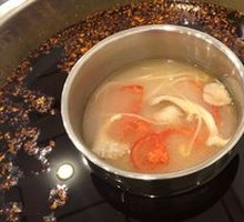 Pot-in-Pot