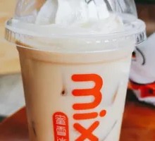 Snow King Snow-Capped Coffee