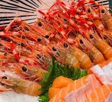 Premium Japanese Sashimi