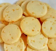 Lemon Cookies