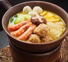 One-Plate Family Feast