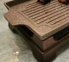 Signature Black BBQ Pork